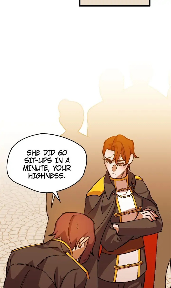 I’ll Save a Decent Family Chapter 28 - page 41
