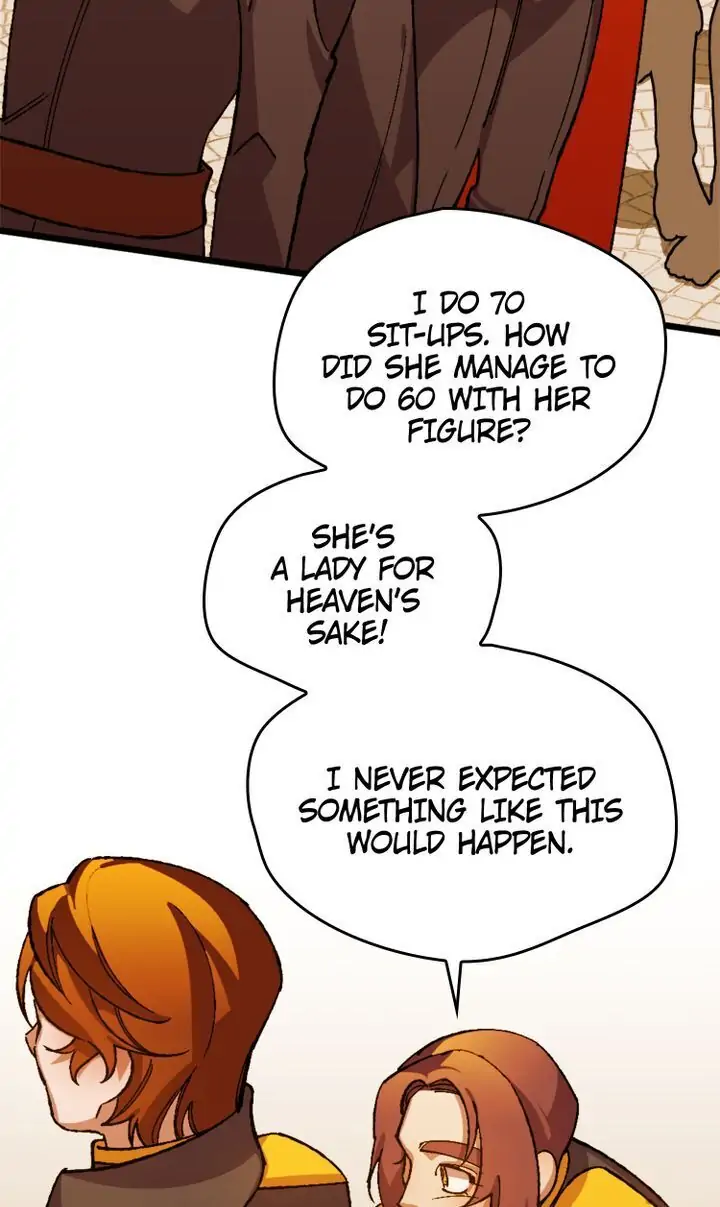 I’ll Save a Decent Family Chapter 28 - page 42