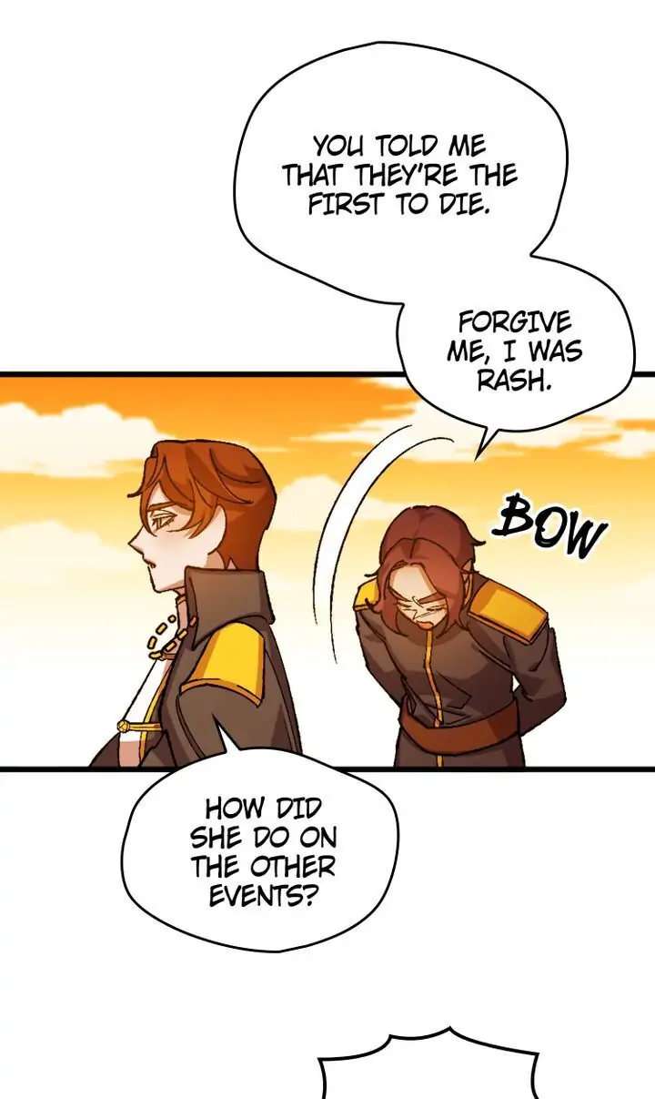 I’ll Save a Decent Family Chapter 28 - page 44
