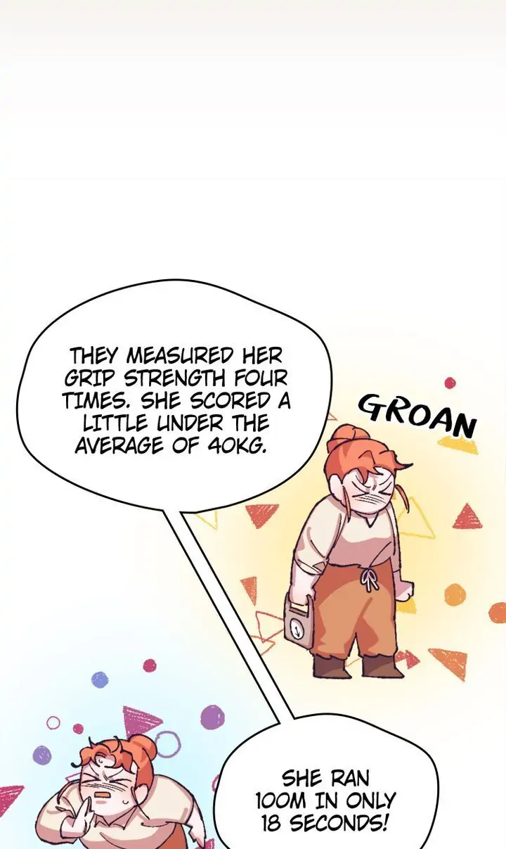 I’ll Save a Decent Family Chapter 28 - page 47
