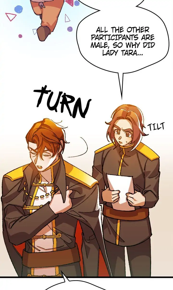 I’ll Save a Decent Family Chapter 28 - page 48