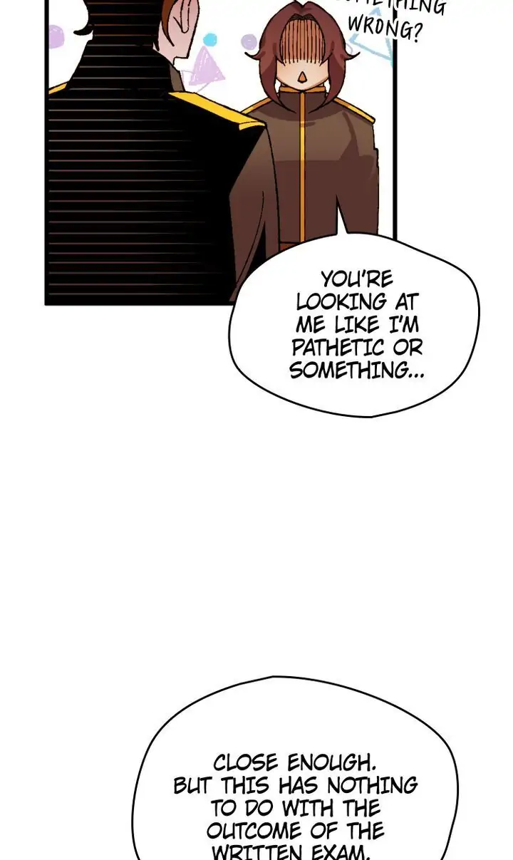 I’ll Save a Decent Family Chapter 28 - page 53