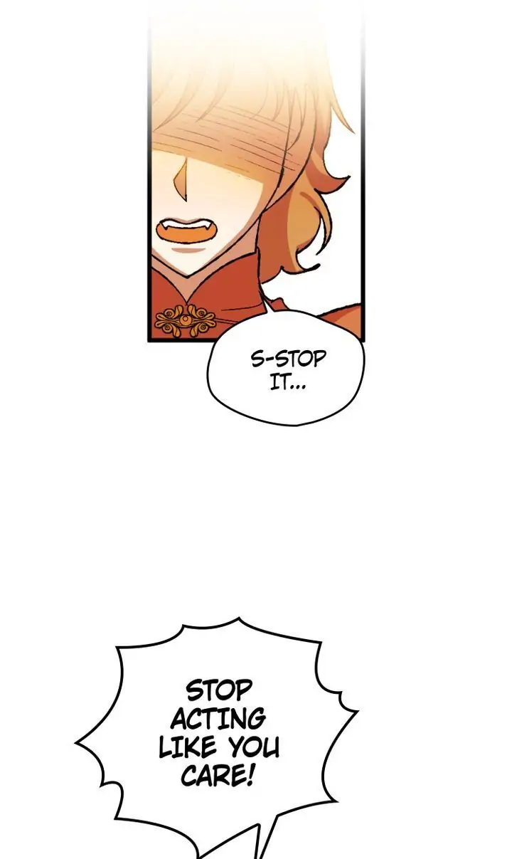 I’ll Save a Decent Family Chapter 28 - page 6