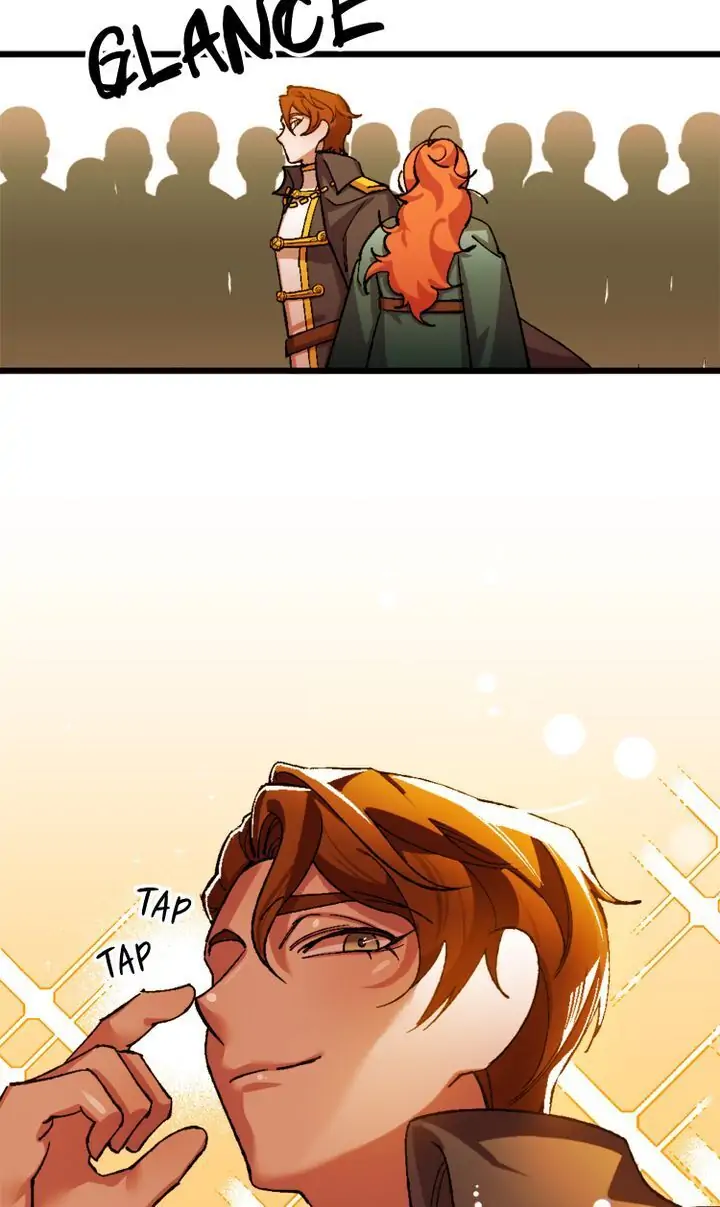 I’ll Save a Decent Family Chapter 28 - page 75