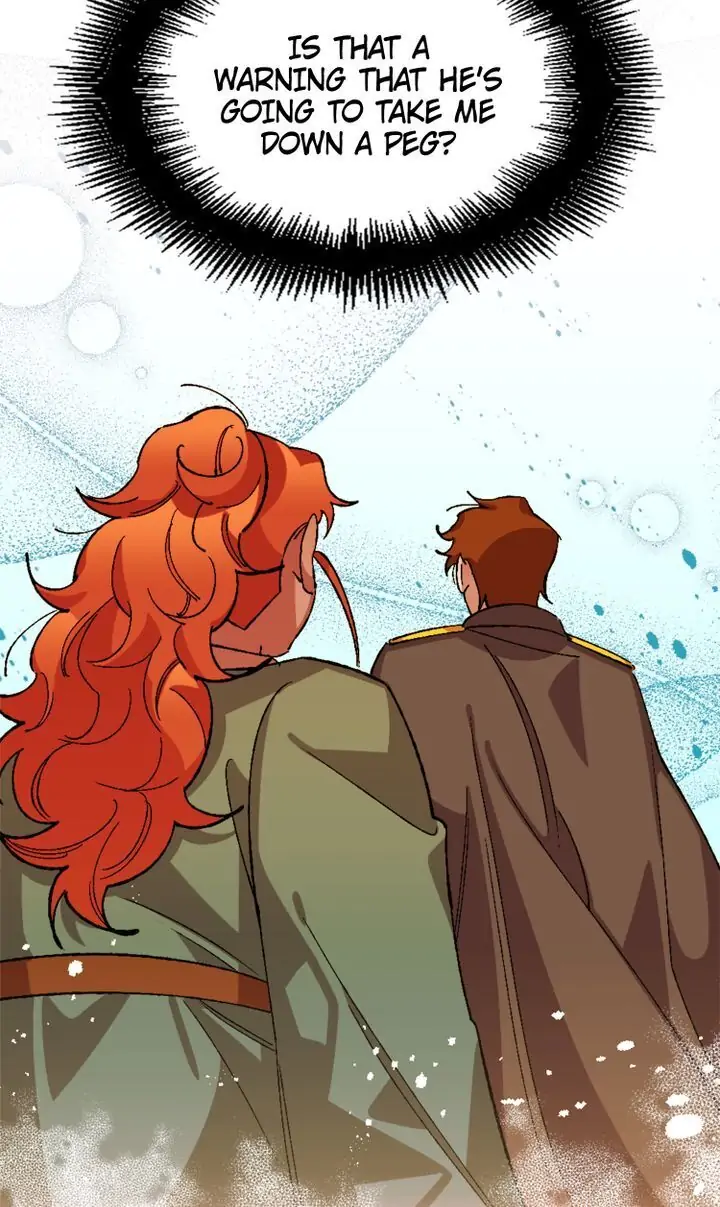 I’ll Save a Decent Family Chapter 28 - page 78