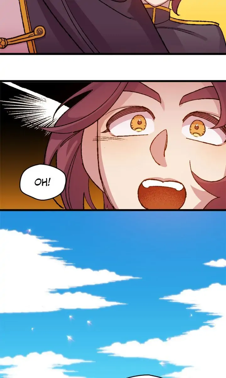 I’ll Save a Decent Family Chapter 26 - page 35