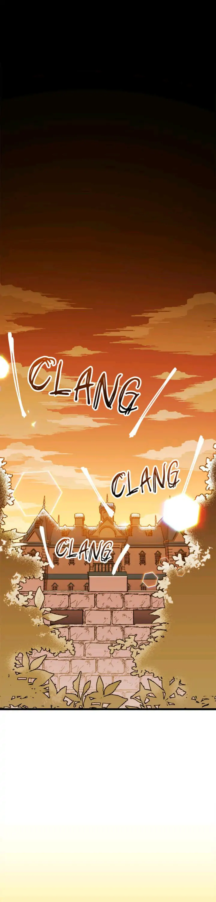 I’ll Save a Decent Family Chapter 13 - page 1
