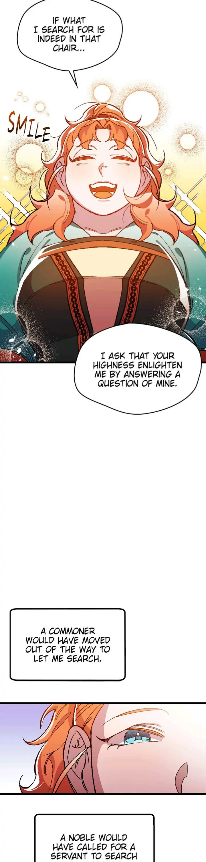 I’ll Save a Decent Family Chapter 13 - page 27