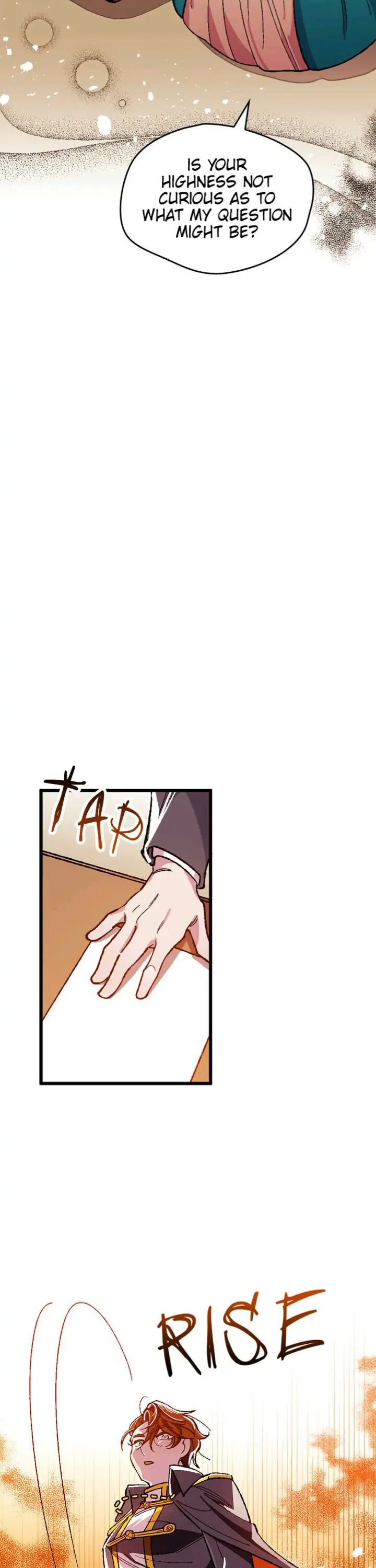 I’ll Save a Decent Family Chapter 13 - page 34