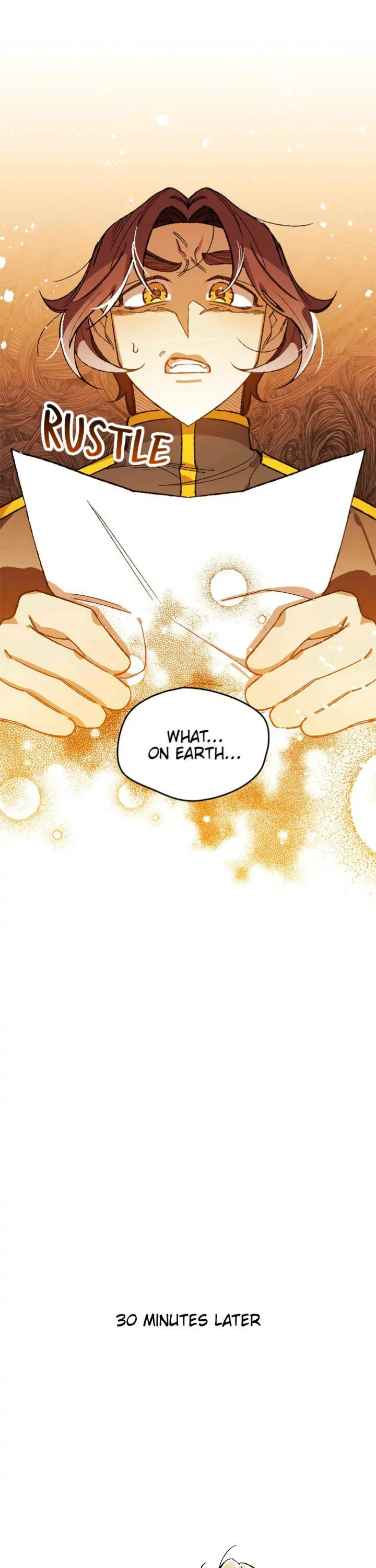 I’ll Save a Decent Family Chapter 13 - page 5