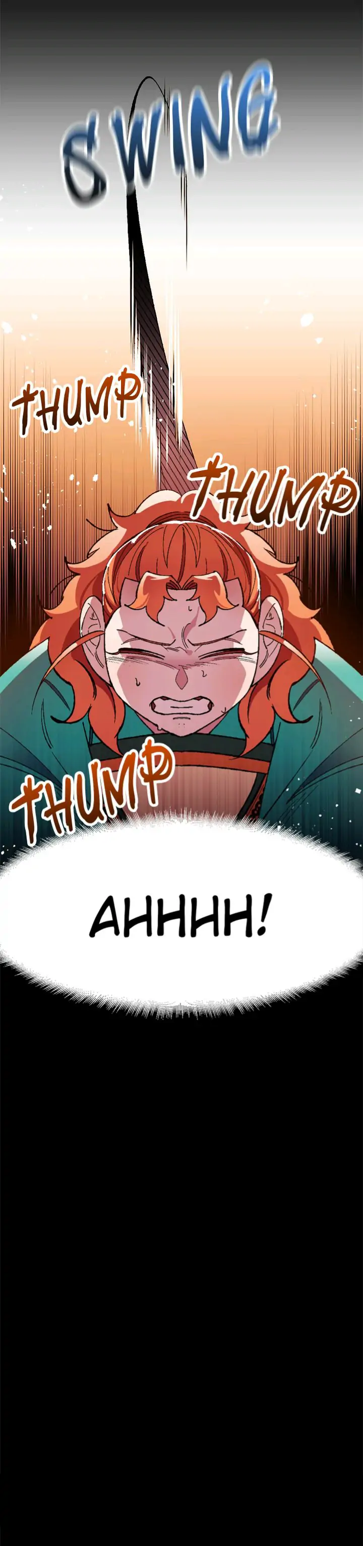 I’ll Save a Decent Family Chapter 15 - page 26