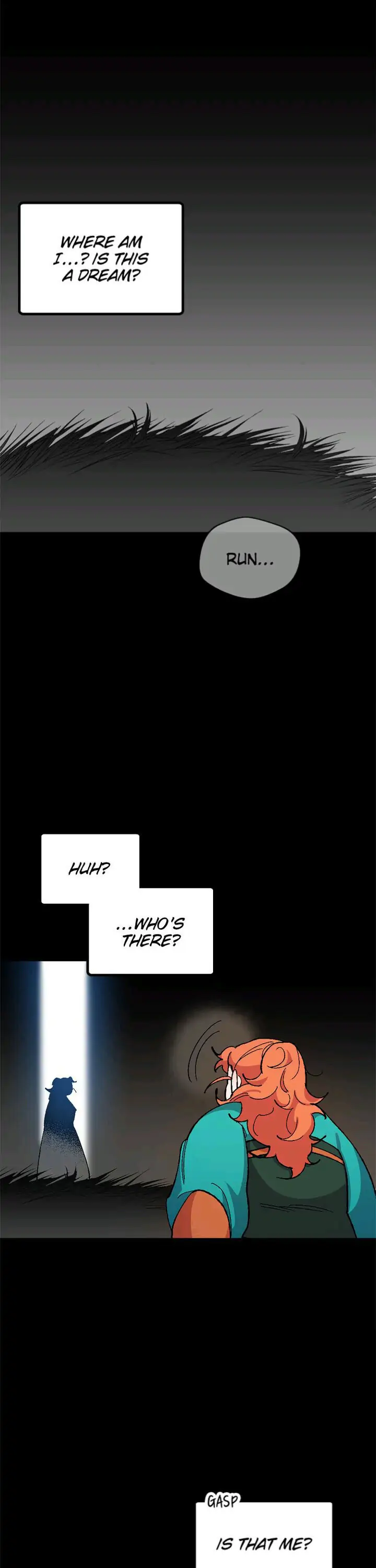 I’ll Save a Decent Family Chapter 15 - page 27