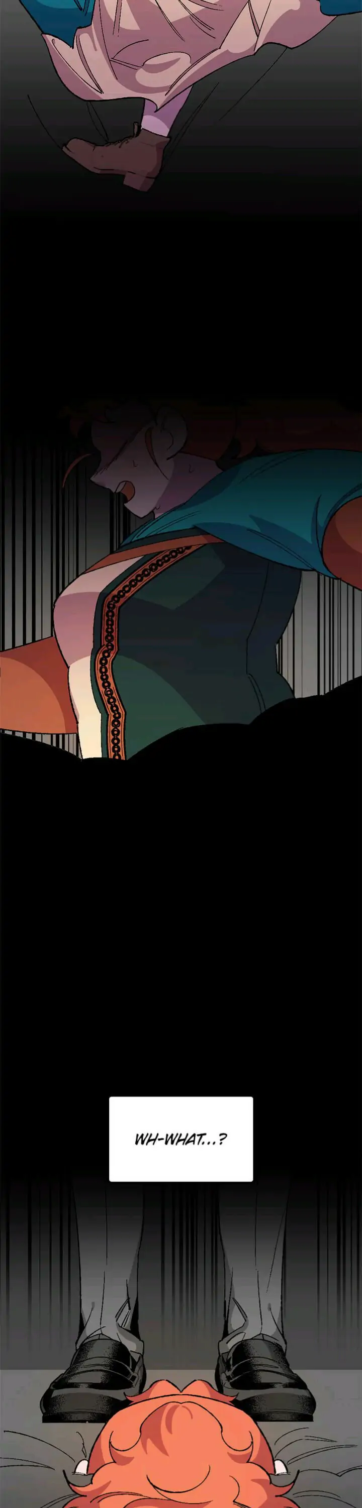 I’ll Save a Decent Family Chapter 15 - page 31