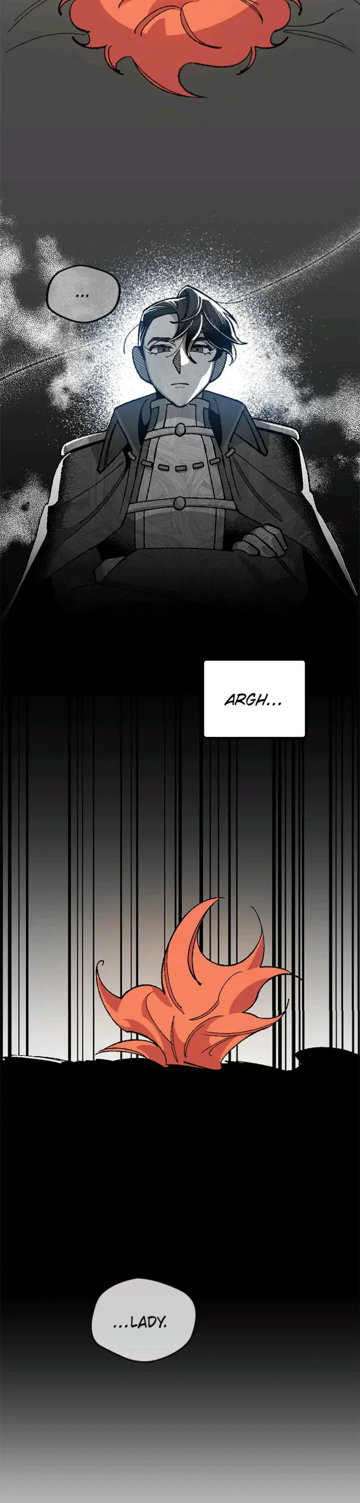 I’ll Save a Decent Family Chapter 15 - page 32