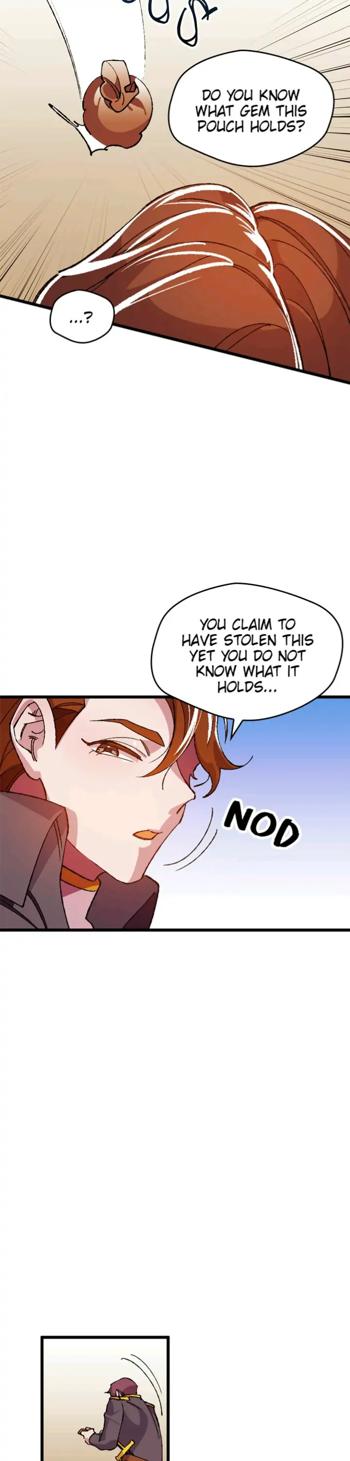 I’ll Save a Decent Family Chapter 15 - page 7