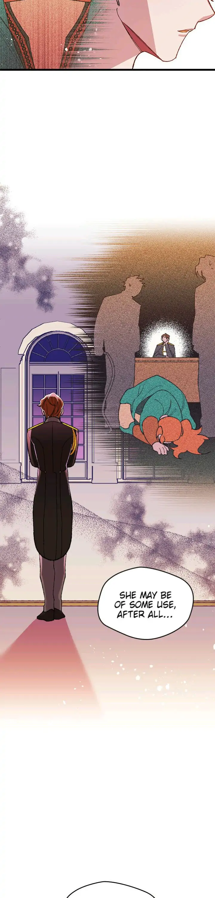 I’ll Save a Decent Family Chapter 16 - page 9