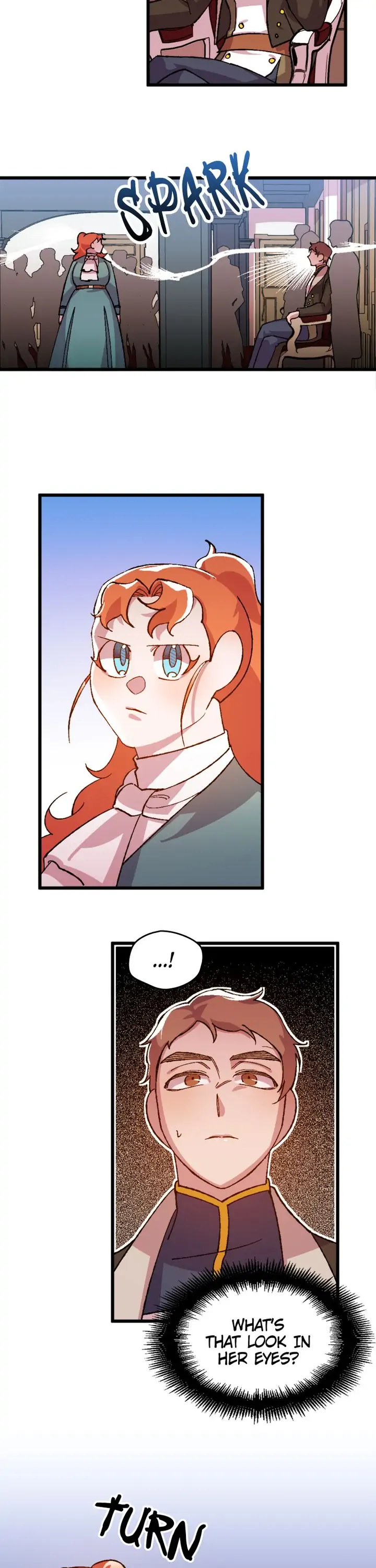 I’ll Save a Decent Family Chapter 25 - page 12