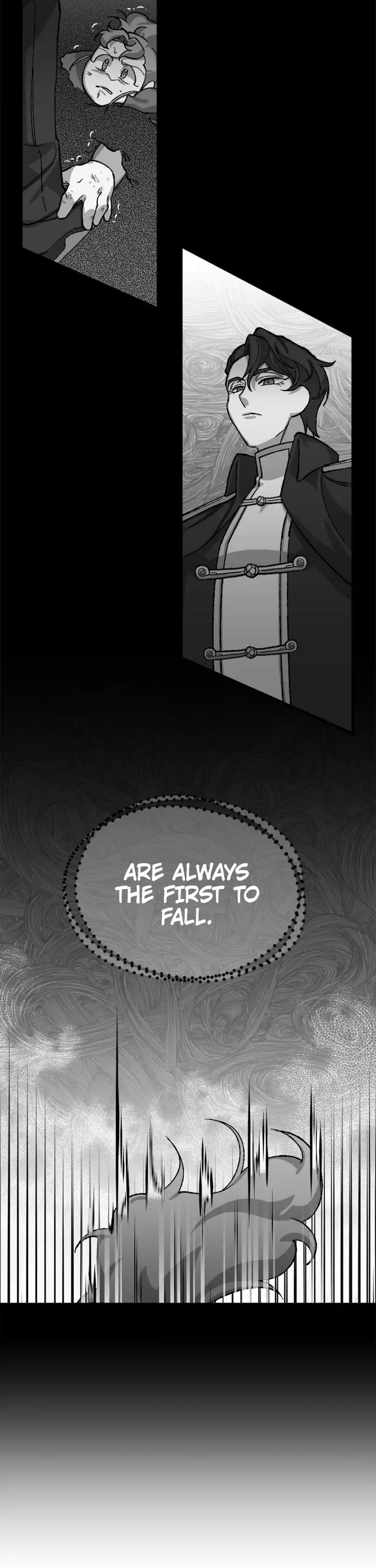 I’ll Save a Decent Family Chapter 25 - page 4