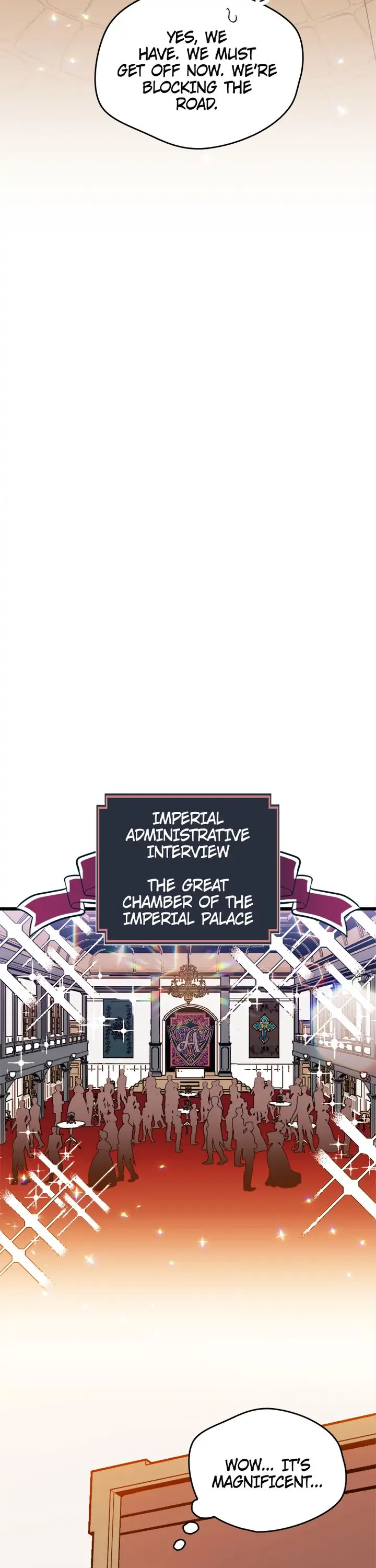 I’ll Save a Decent Family Chapter 25 - page 7