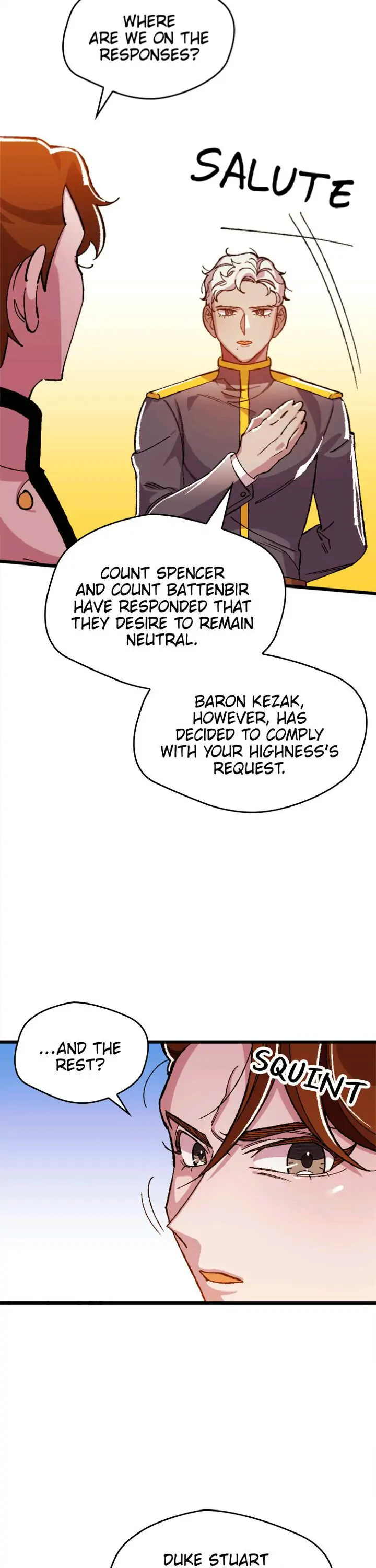 I’ll Save a Decent Family Chapter 19 - page 18