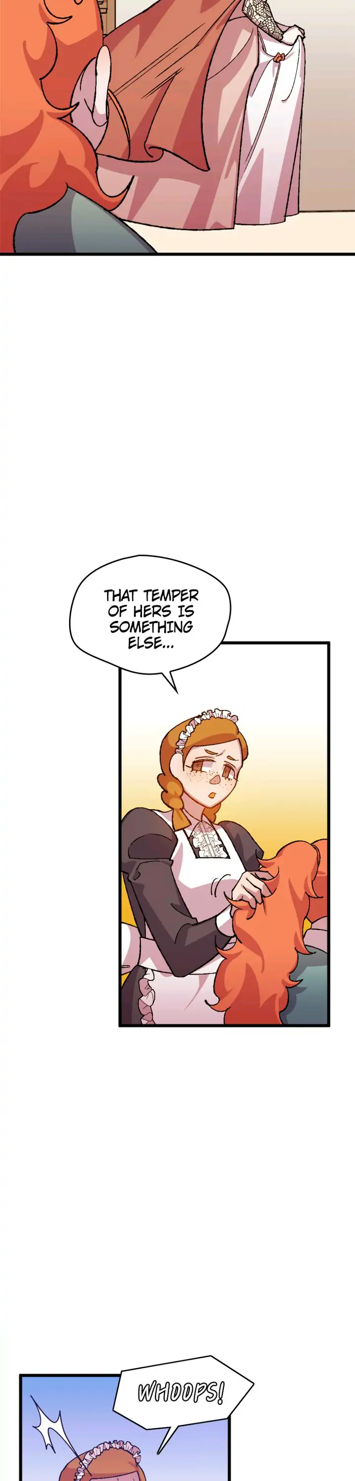 I’ll Save a Decent Family Chapter 24 - page 27