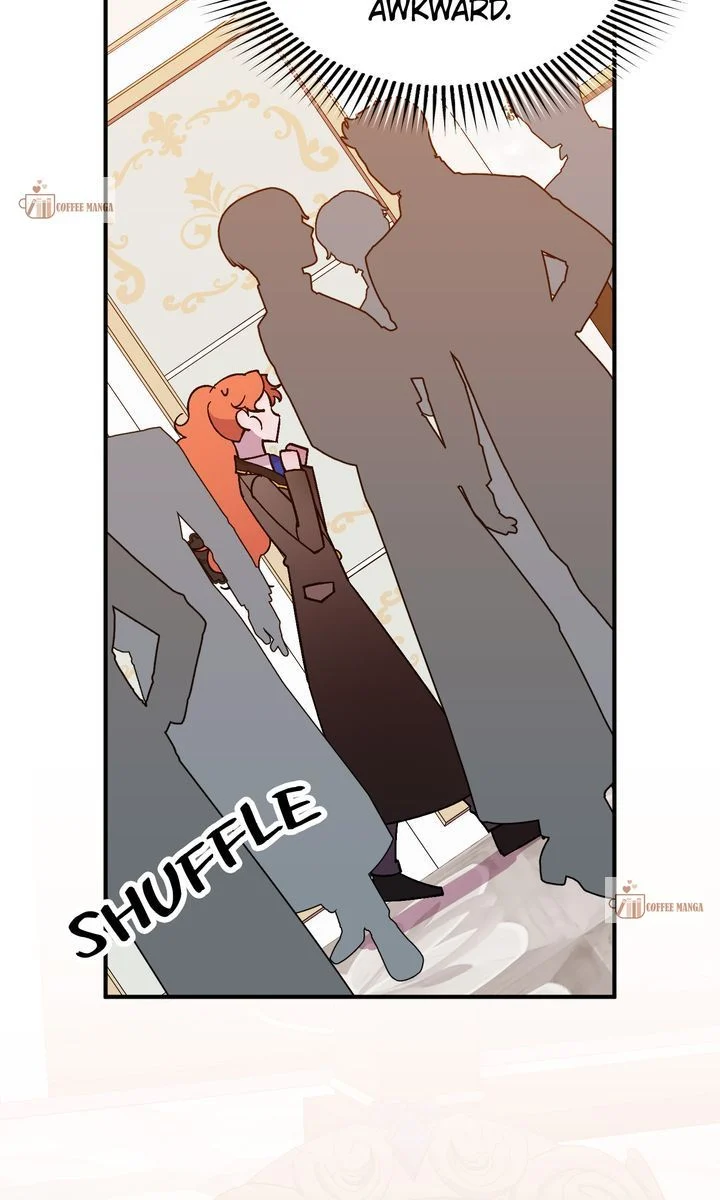 I’ll Save a Decent Family Chapter 127 - page 104