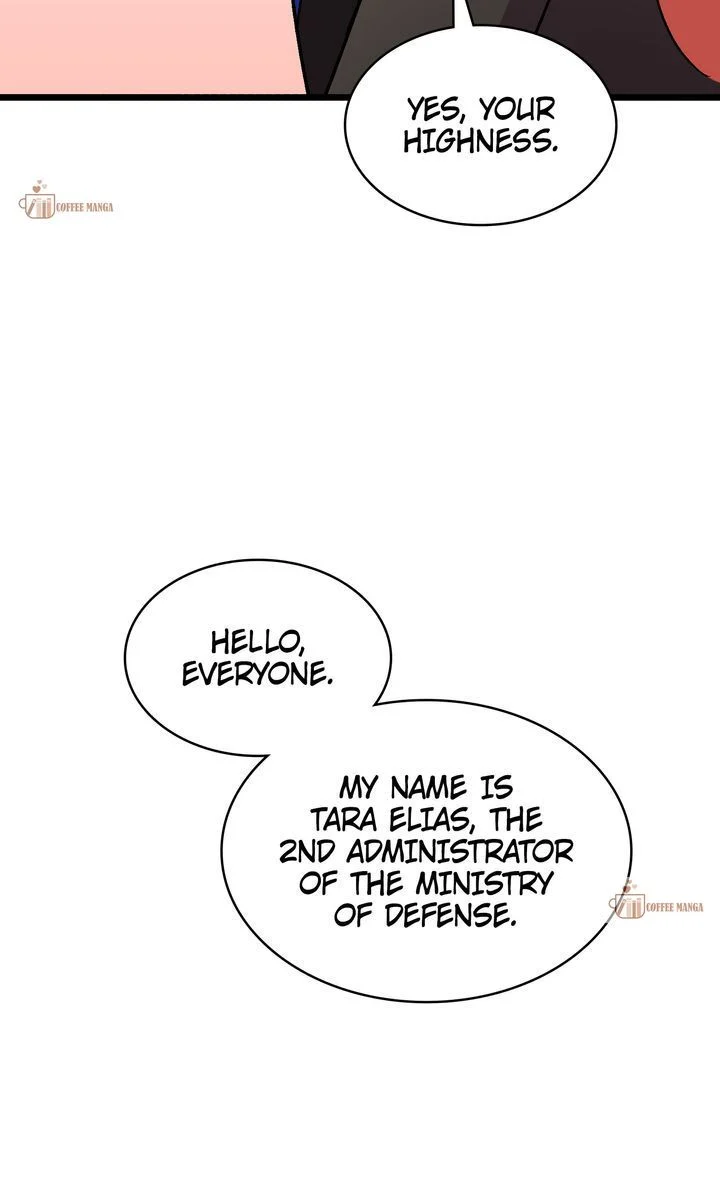 I’ll Save a Decent Family Chapter 127 - page 110