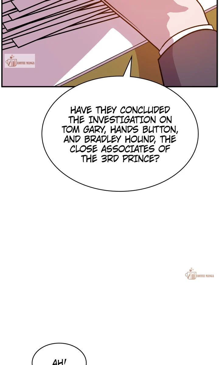 I’ll Save a Decent Family Chapter 127 - page 69