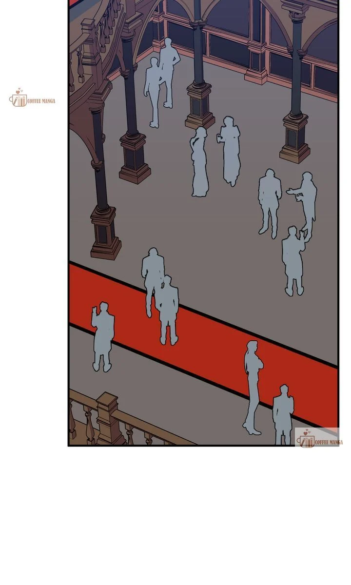 I’ll Save a Decent Family Chapter 127 - page 84