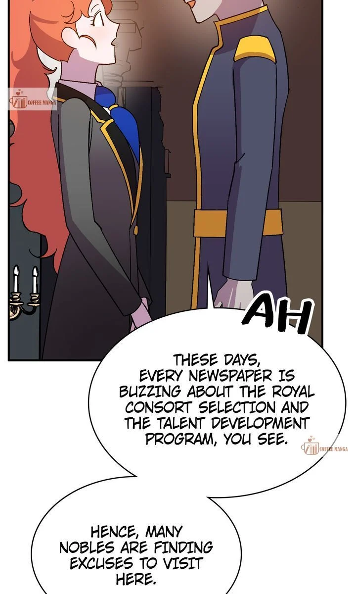 I’ll Save a Decent Family Chapter 127 - page 90