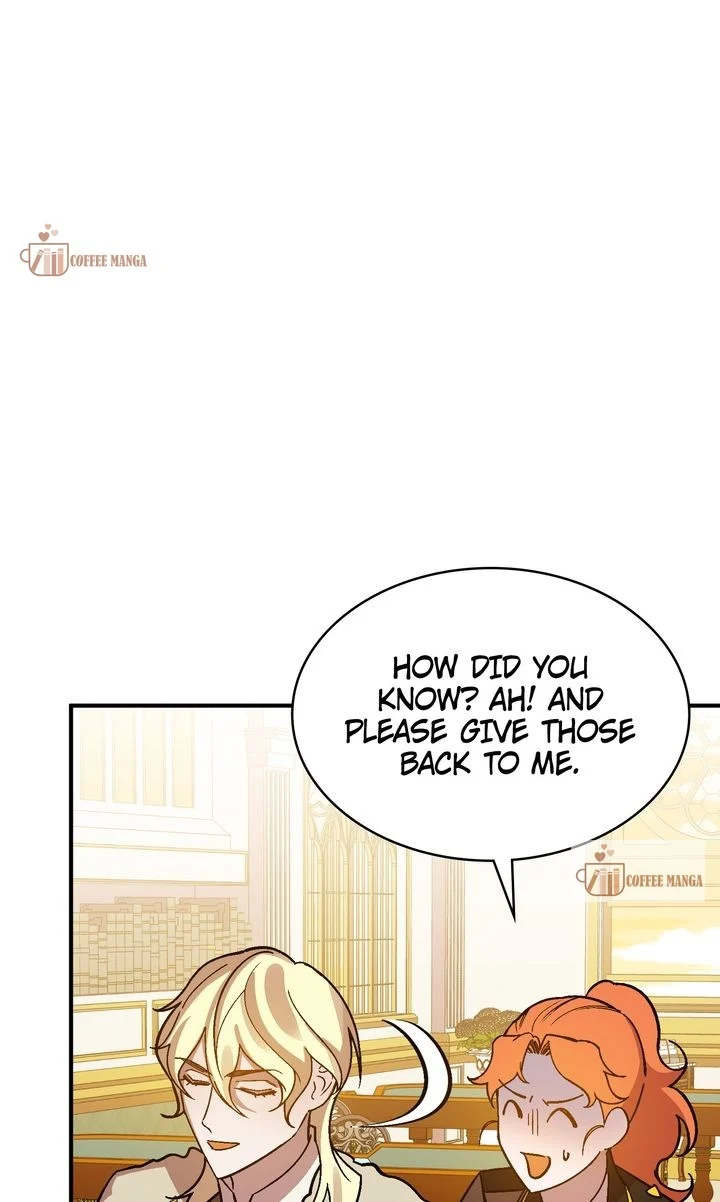 I’ll Save a Decent Family Chapter 128 - page 113