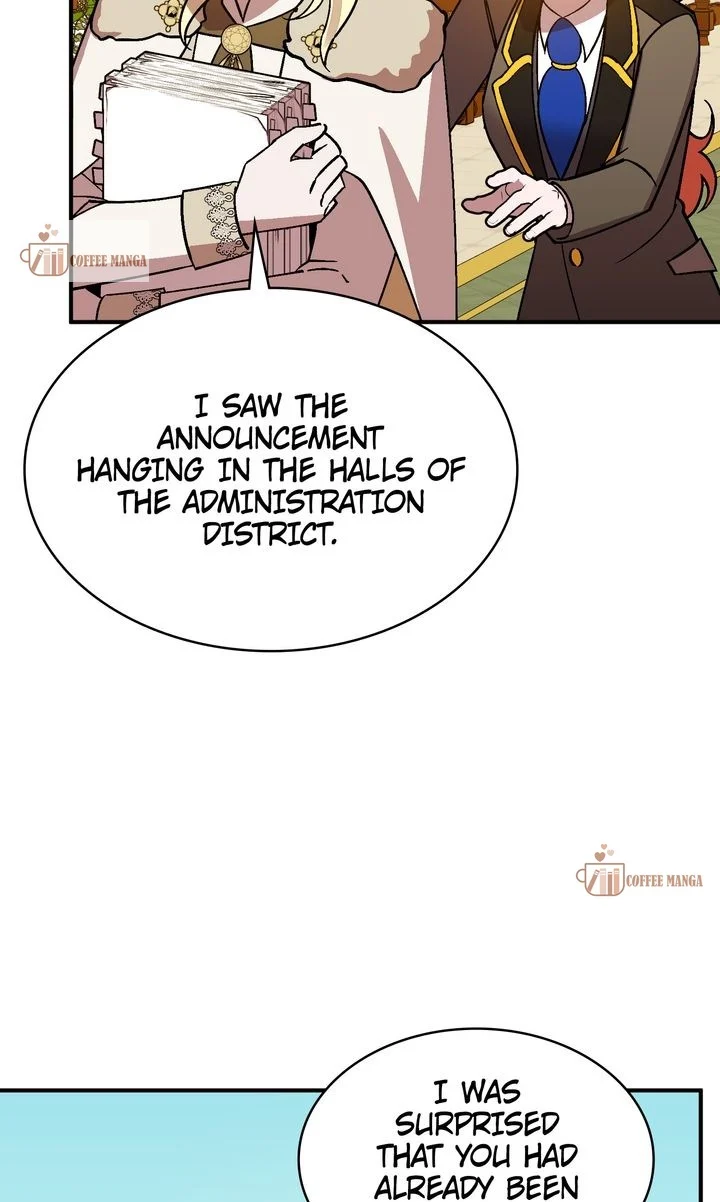 I’ll Save a Decent Family Chapter 128 - page 114