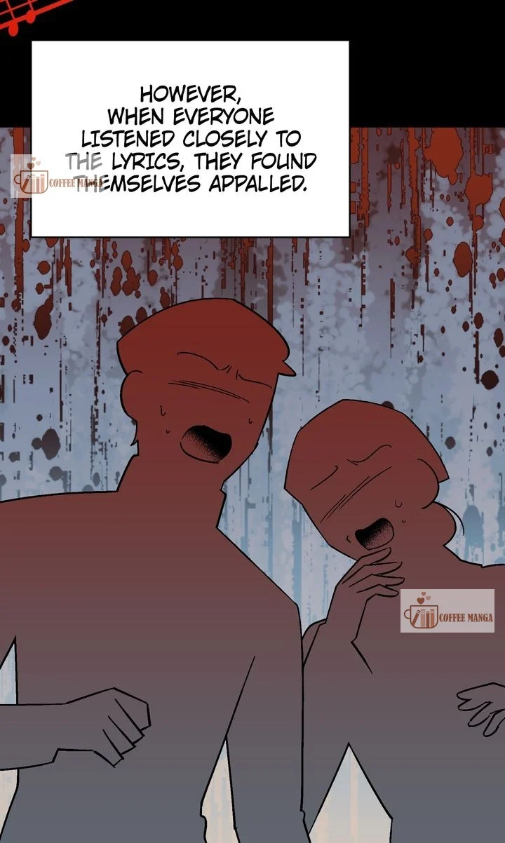 I’ll Save a Decent Family Chapter 128 - page 18