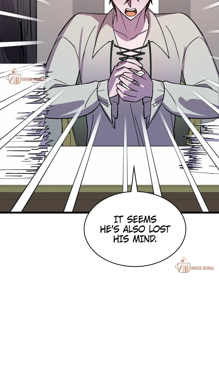 I’ll Save a Decent Family Chapter 128 - page 38