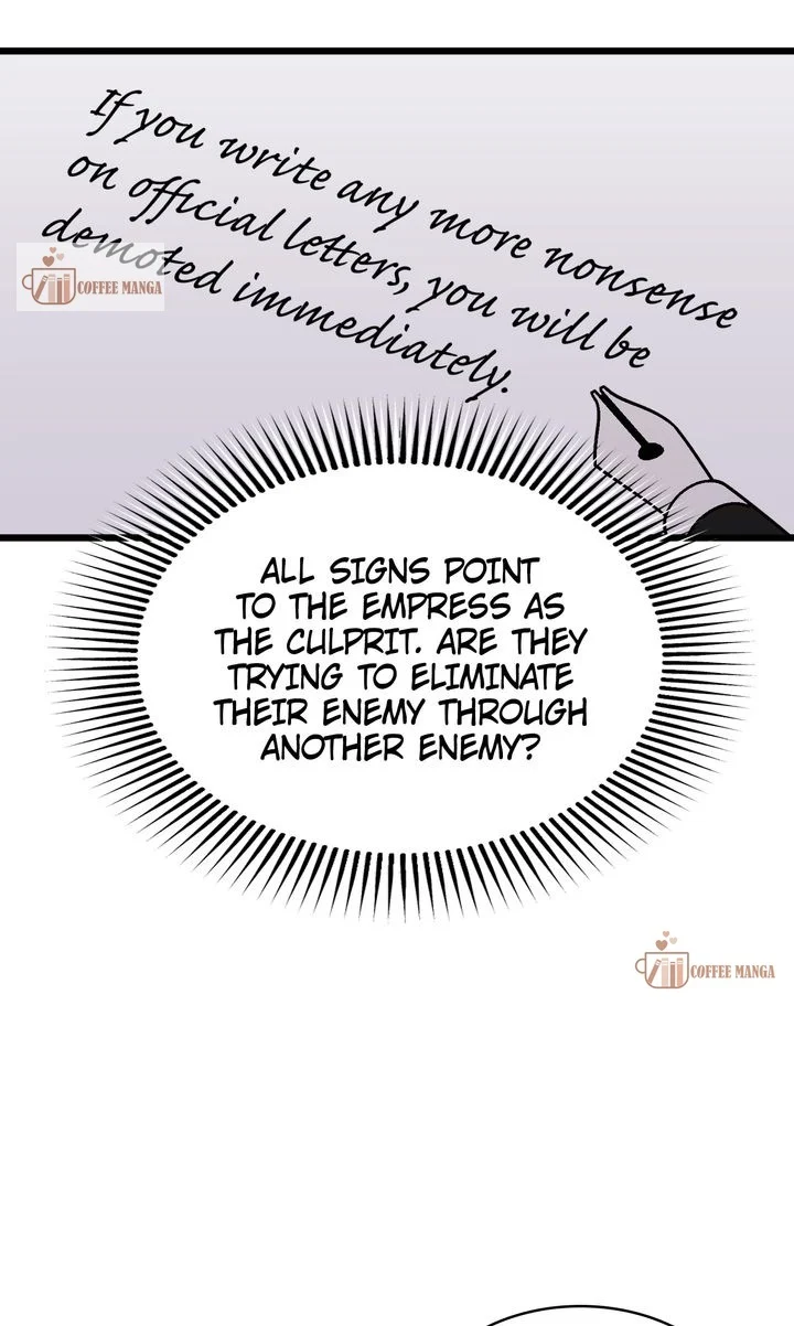 I’ll Save a Decent Family Chapter 128 - page 43