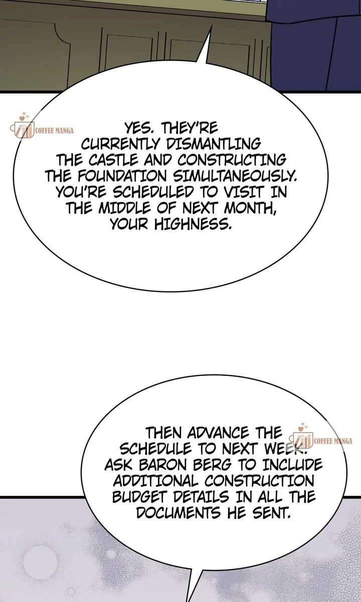 I’ll Save a Decent Family Chapter 128 - page 58