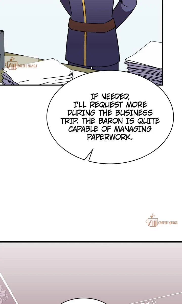 I’ll Save a Decent Family Chapter 128 - page 61