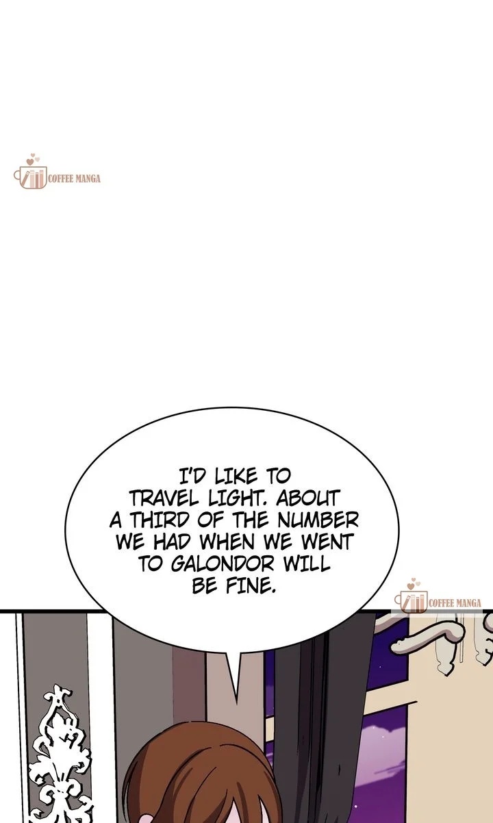I’ll Save a Decent Family Chapter 128 - page 65