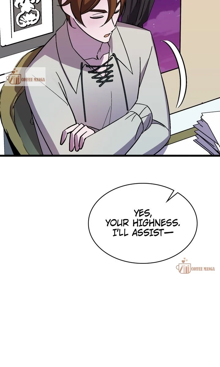 I’ll Save a Decent Family Chapter 128 - page 66