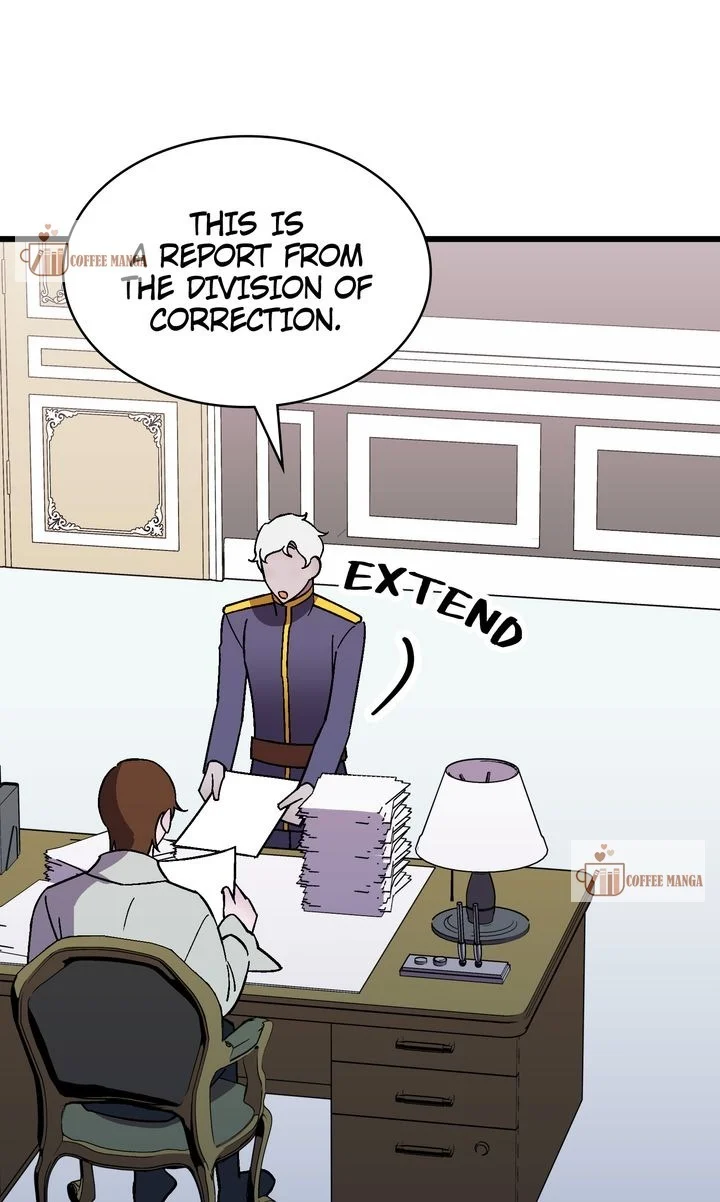 I’ll Save a Decent Family Chapter 128 - page 72