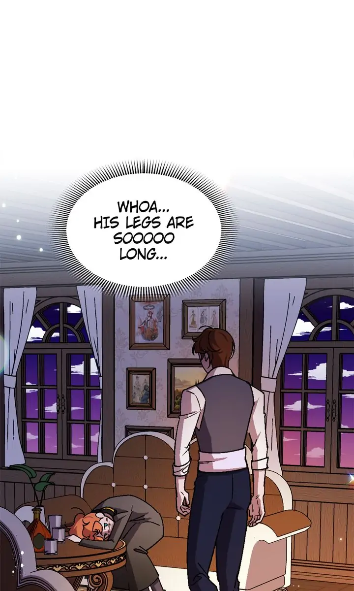 I’ll Save a Decent Family Chapter 100 - page 9