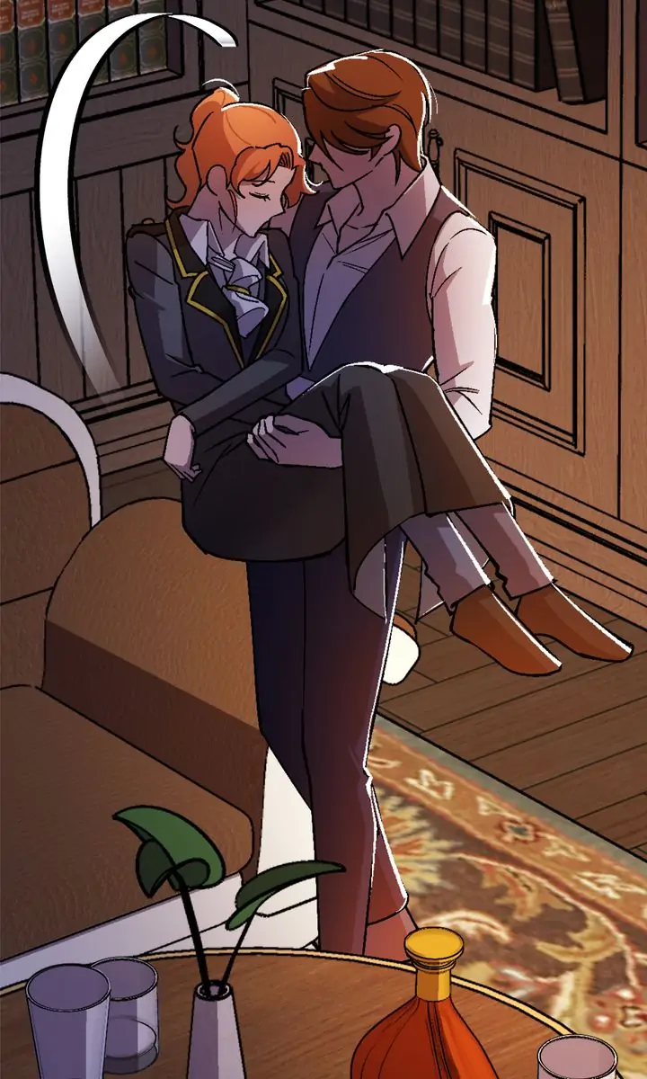 I’ll Save a Decent Family Chapter 100 - page 18