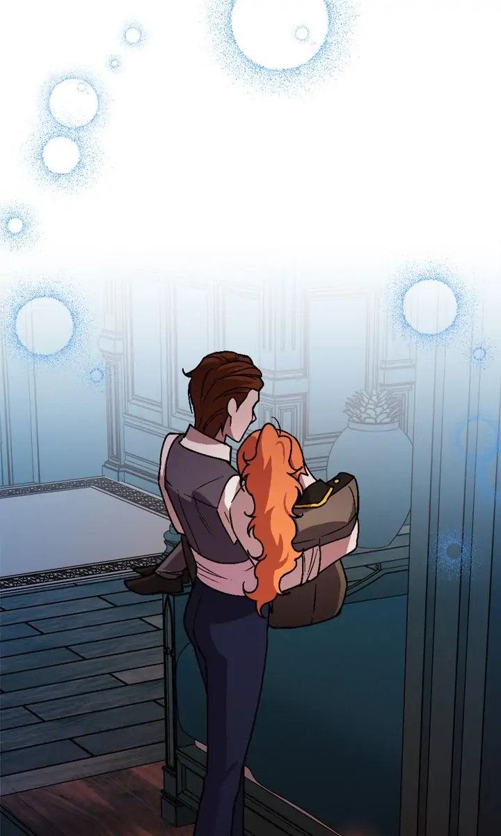 I’ll Save a Decent Family Chapter 100 - page 20