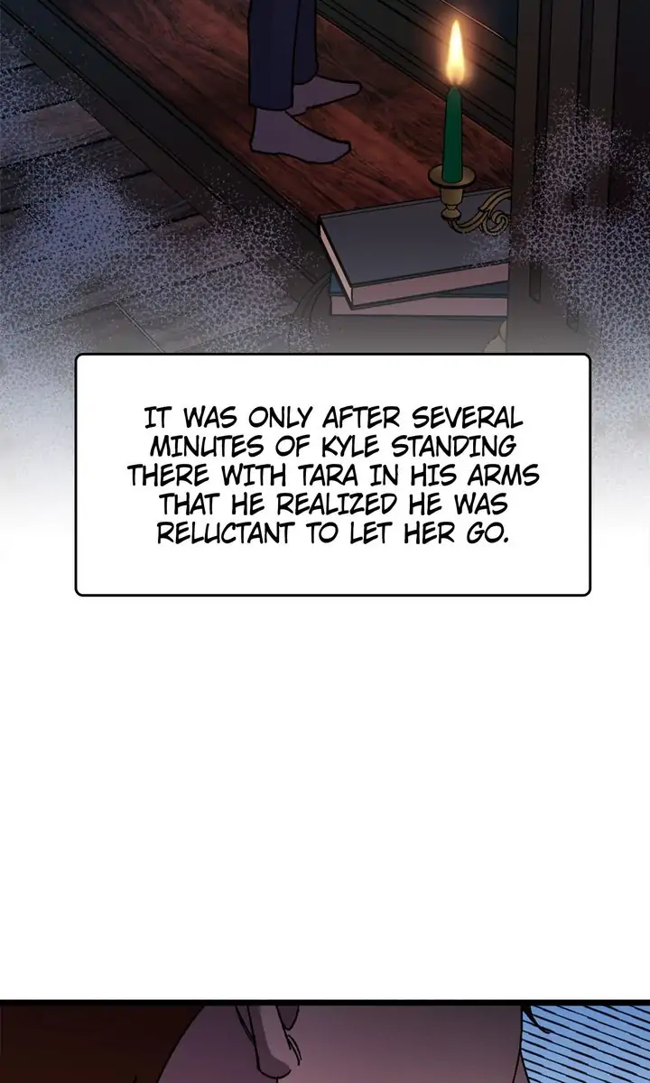 I’ll Save a Decent Family Chapter 100 - page 21
