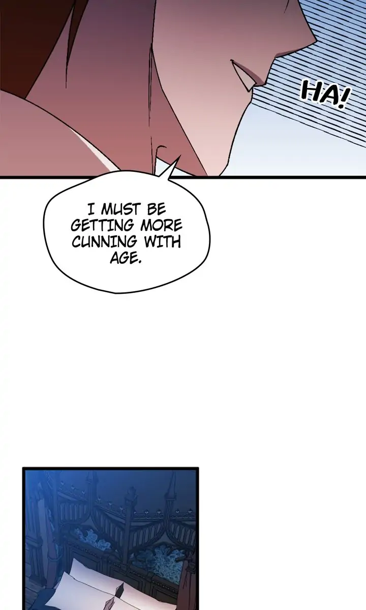 I’ll Save a Decent Family Chapter 100 - page 22