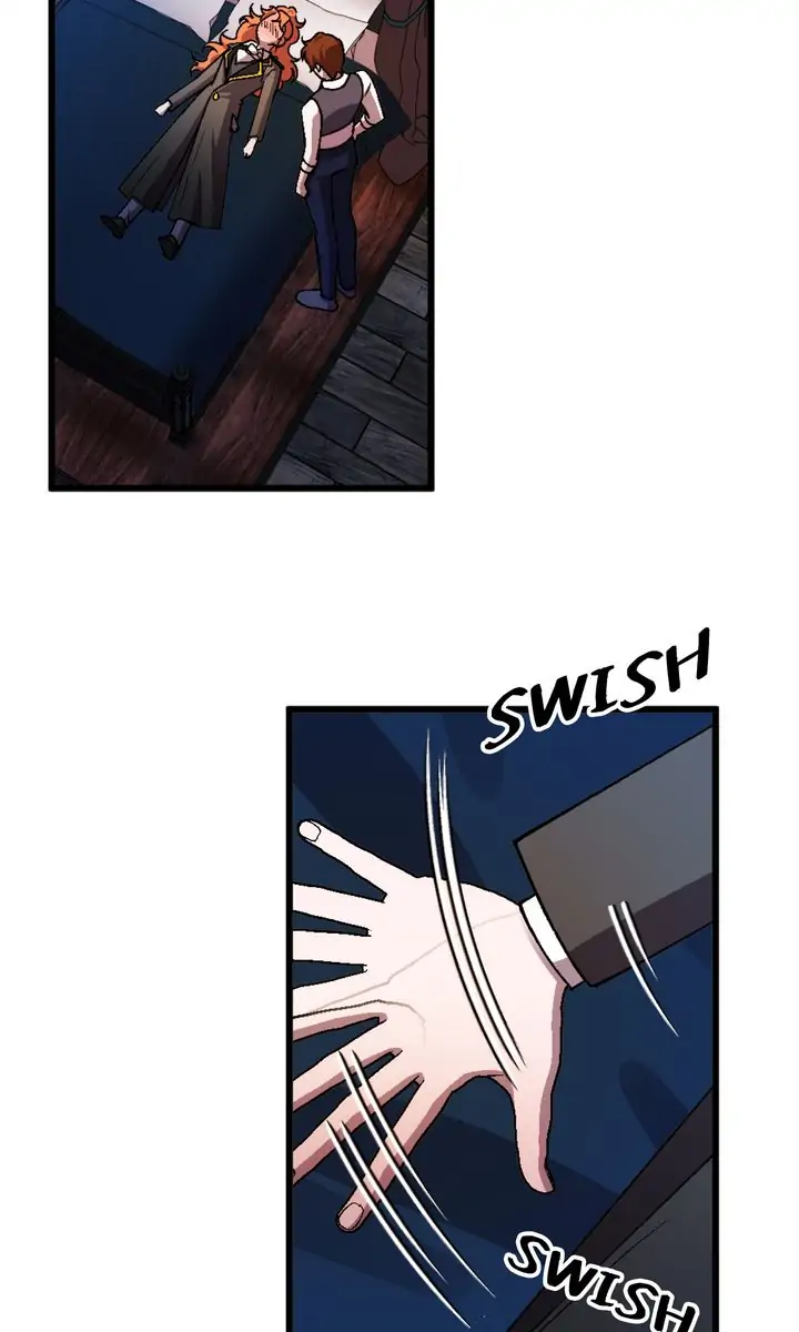 I’ll Save a Decent Family Chapter 100 - page 23
