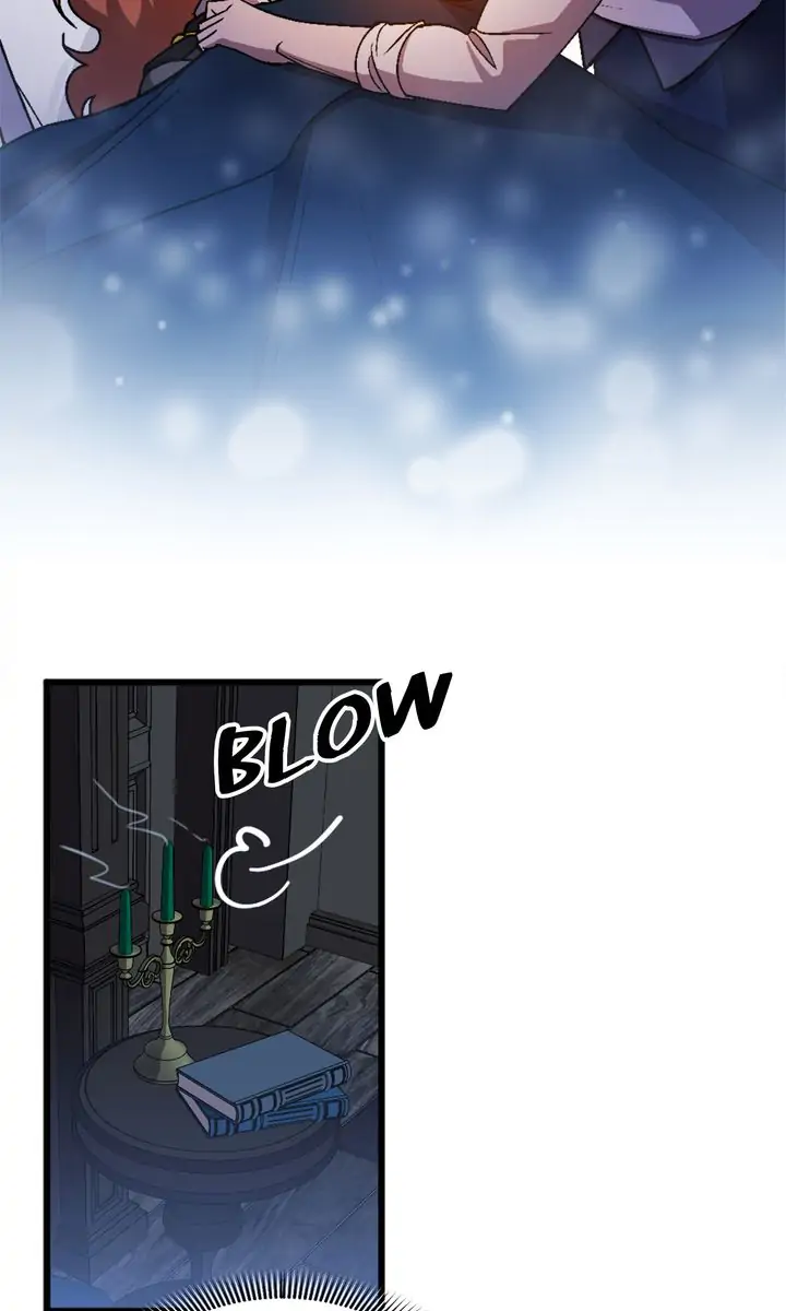 I’ll Save a Decent Family Chapter 100 - page 25