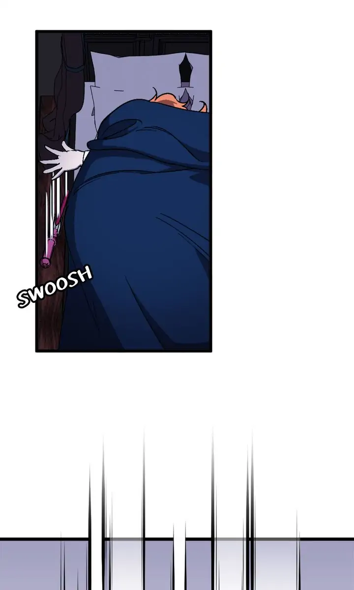 I’ll Save a Decent Family Chapter 100 - page 33