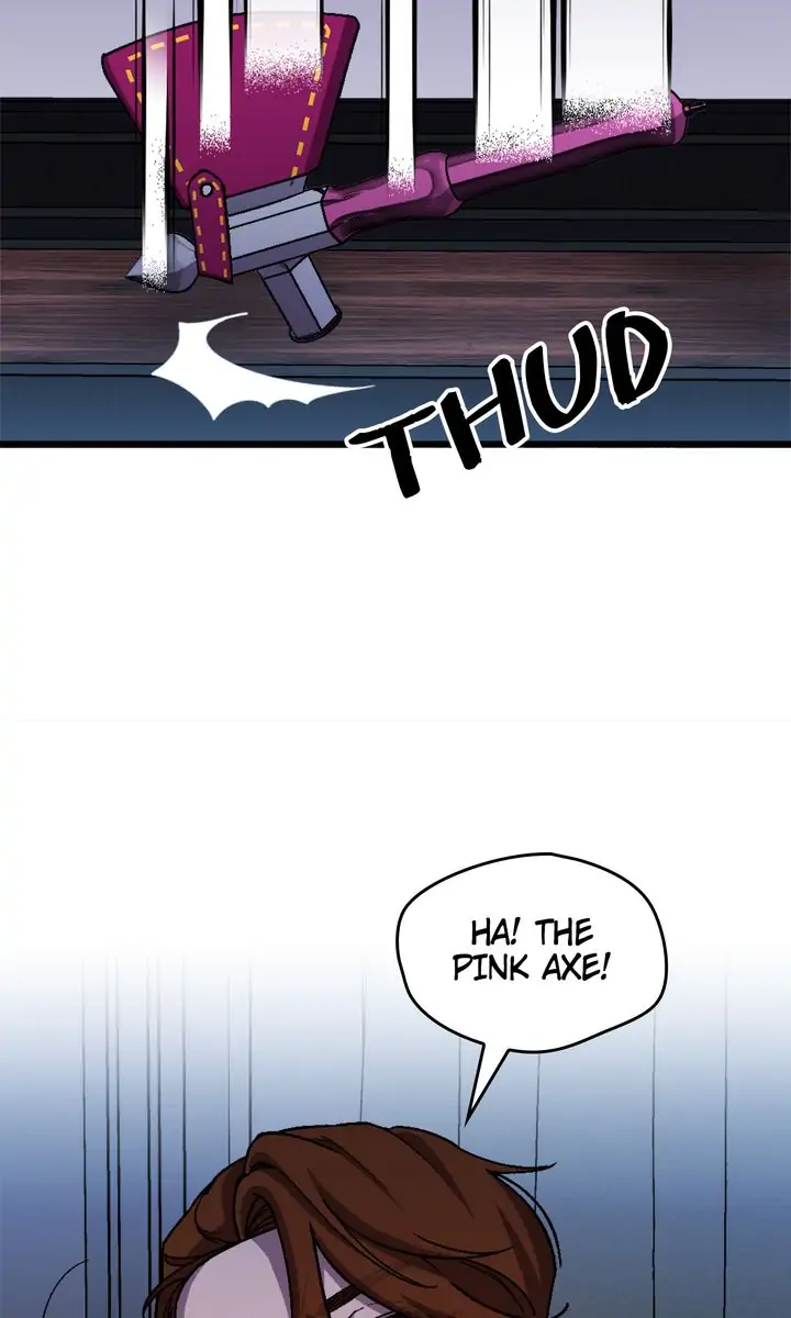 I’ll Save a Decent Family Chapter 100 - page 34