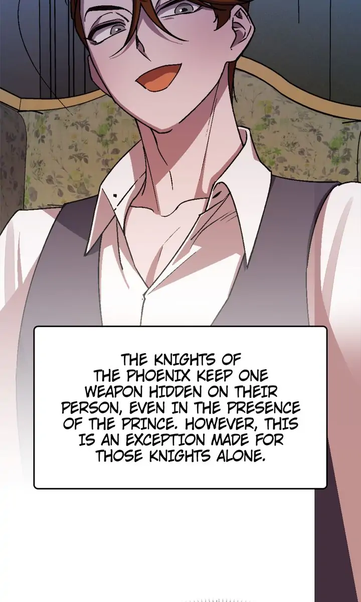 I’ll Save a Decent Family Chapter 100 - page 35